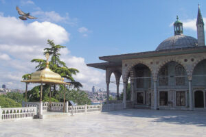 Topkapi © Colin Hepburn